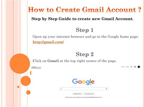 i want to create a gmail account|create gmail work account.